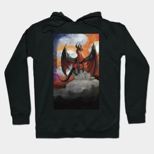 Dragon Roost Hoodie